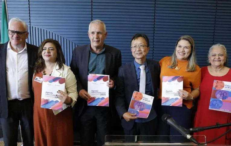 Contraf-CUT e Fenae lançam Agenda Político-Institucional