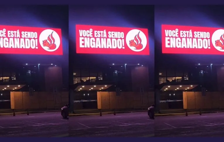 Contraf-CUT repudia ação do Santander contra Sindicato de BH e denuncia prática antissindical