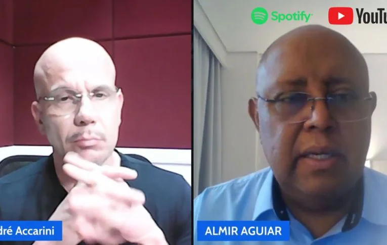 ContrafCast debate racismo e violência policial nas periferias