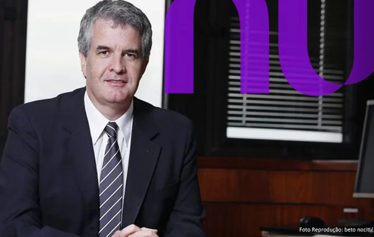 Contratação de mais um ex-BC pelo Nubank expõe relação de interesse entre agentes reguladores e fintechs