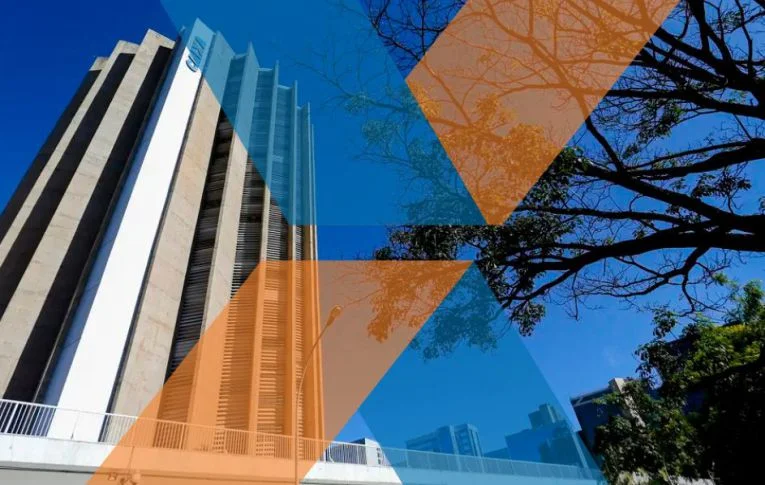 Crédito do trabalhador: milhões de pessoas buscam atendimento da Caixa