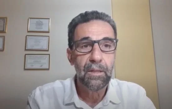 Deputado Federal Enio Verri fala sobre a importância da unidade para garantir direitos