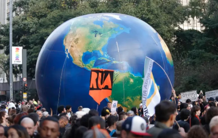 Dia Internacional dos Direitos Humanos destaca desafios antigos e novas ameaças 