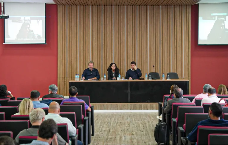 Direção Nacional aprovou balanço da Contraf-CUT