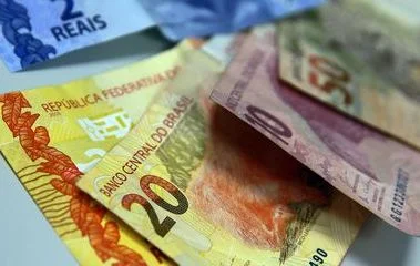 Dívida Pública Federal sobe 2,59% em setembro