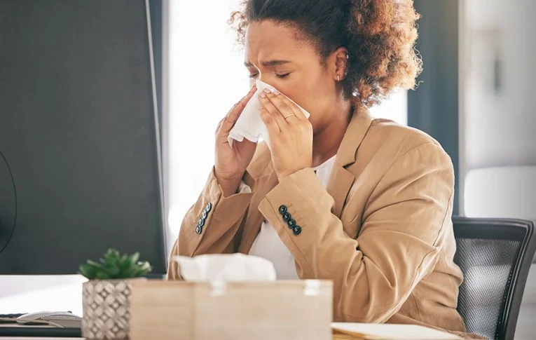 Empregados cobram vacinação contra gripe na Caixa