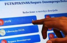 Entenda quais as vantagens e desvantagens do saque emergencial do FGTS