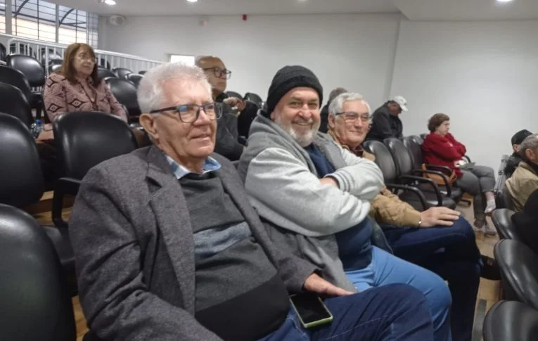 Fetec-PR: conferência dos bancários aposentados debateu pautas a serem levadas em encontro nacional