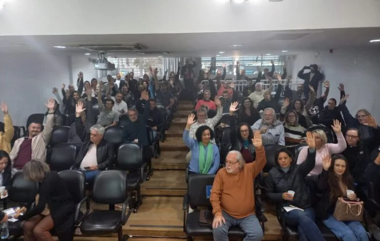 Fetec/PR promove Plenária Anual