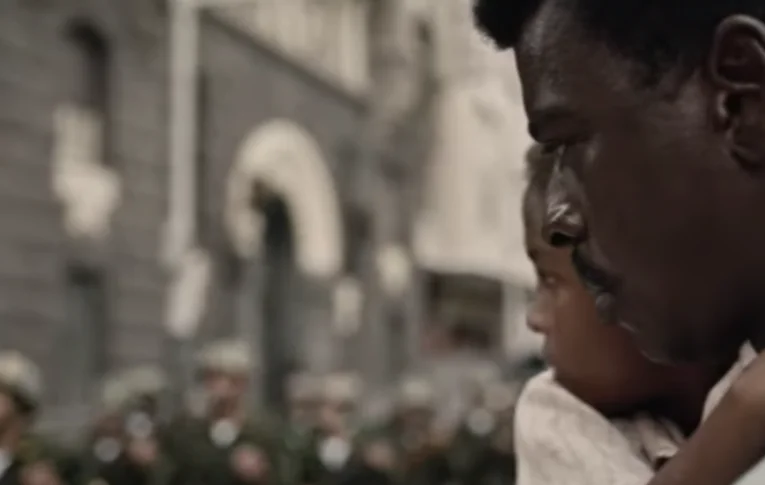Filme “Marighella” vai estrear no Brasil em 14 de maio