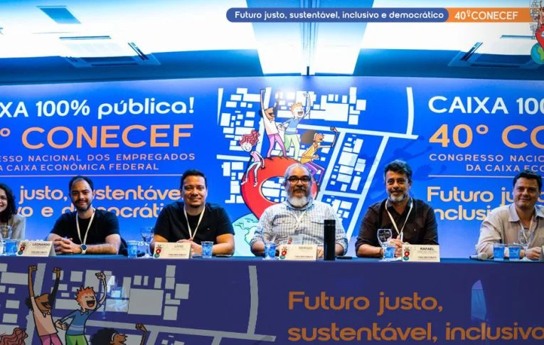Fim do teto de gastos da Caixa com saúde dos empregados é fundamental