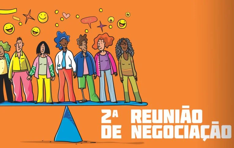 Financiários fazem segunda reunião da Campanha Nacional 2024 na sexta-feira