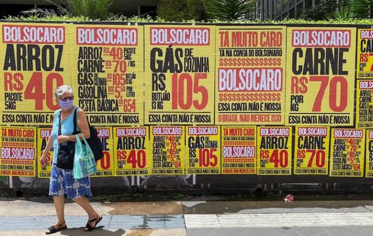 Fórum Sindical de Umuarama discutiu campanha contra o descontrole dos preços no governo Bolsonaro