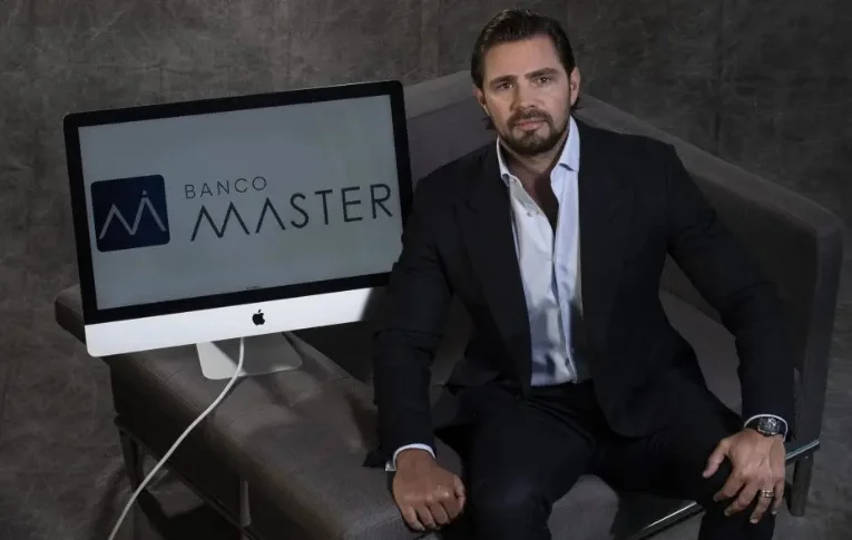 Fundos de pensão tiveram R$ 500 milhões desviados pelo Master, indica PF