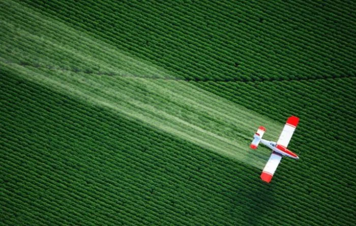 Governadores renovam isenção de R$ 6 bi para agrotóxicos em meio à crise
