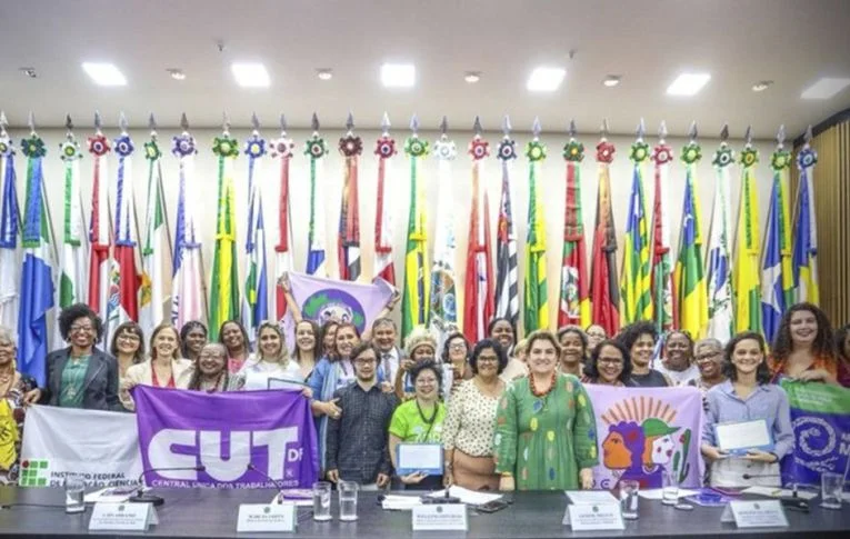 Governo instala comitê do Plano Nacional de Cuidados “Brasil que Cuida”