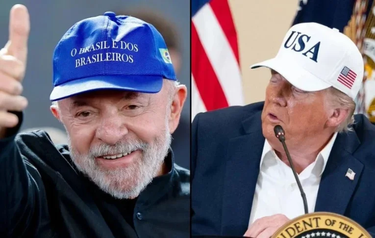 Governo Lula leva Trump e EUA à OMC e ganha apoio de 40 países: "atalho perigoso para guerra"