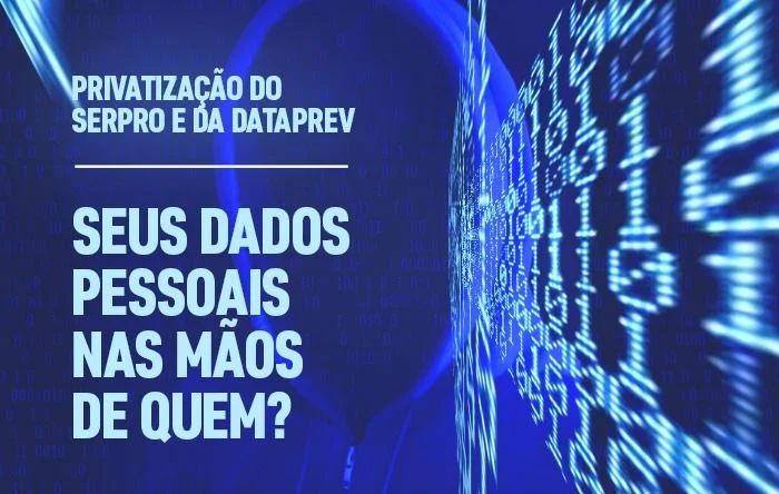 Governo vai entregar dados sigilosos de milhões de brasileiros para estrangeiros