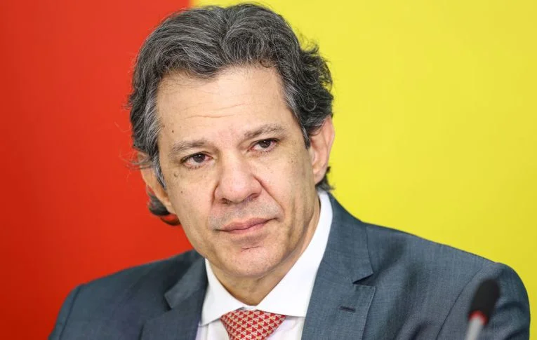 Haddad diz que caso Master pode ser a maior fraude bancária do país