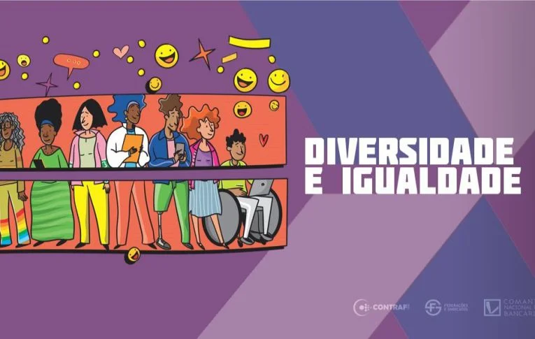 Inscrições para Comissões de Diversidade da Caixa vão até 23 de julho
