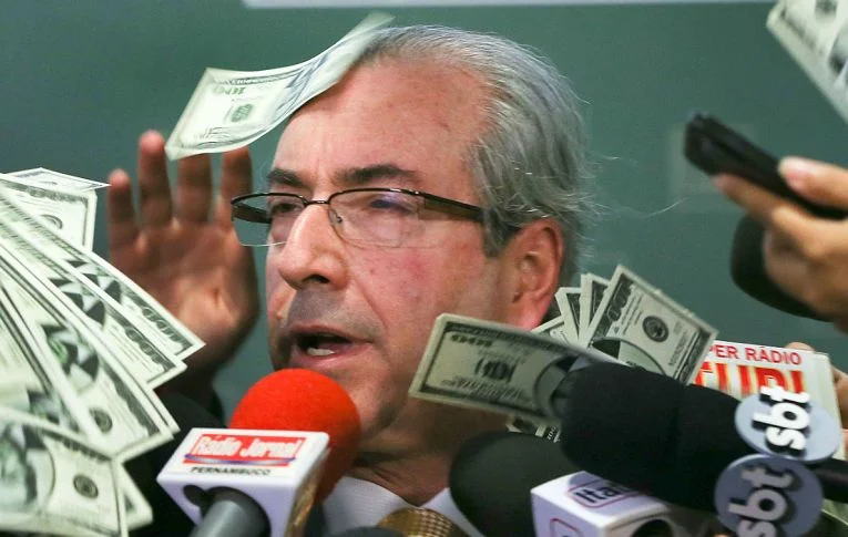 Lava Jato ignorou delação de Cunha sobre fraude em Conselho de Ética da Câmara