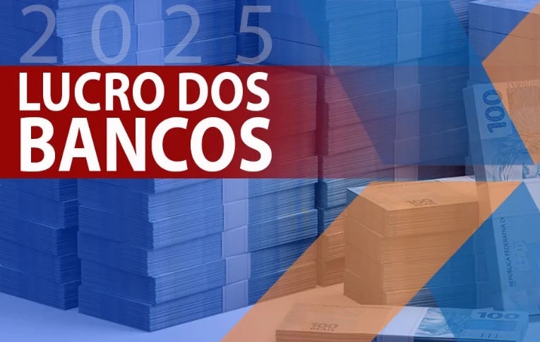 Lucro da Caixa cresce 50,3% no 3º trimestre de 2025