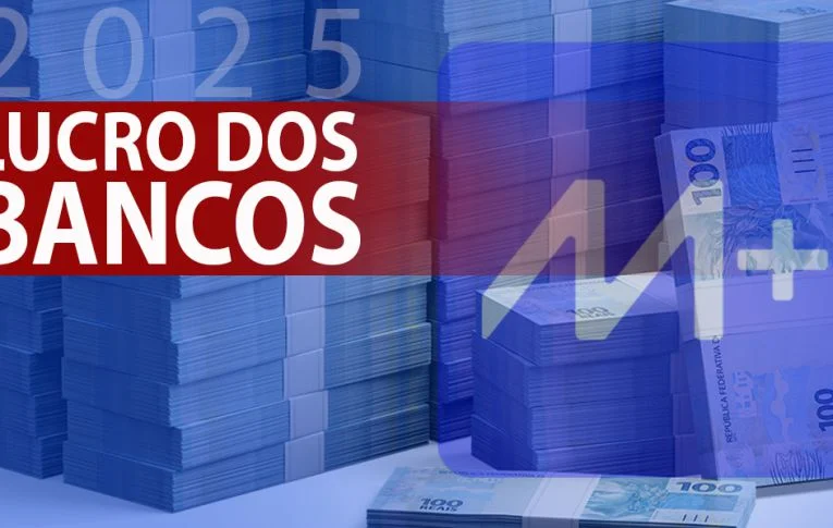 Lucro do Banco Mercantil do Brasil cresce 34,8% e chega a R$ 737,6 milhões nos nove primeiros meses de 2025