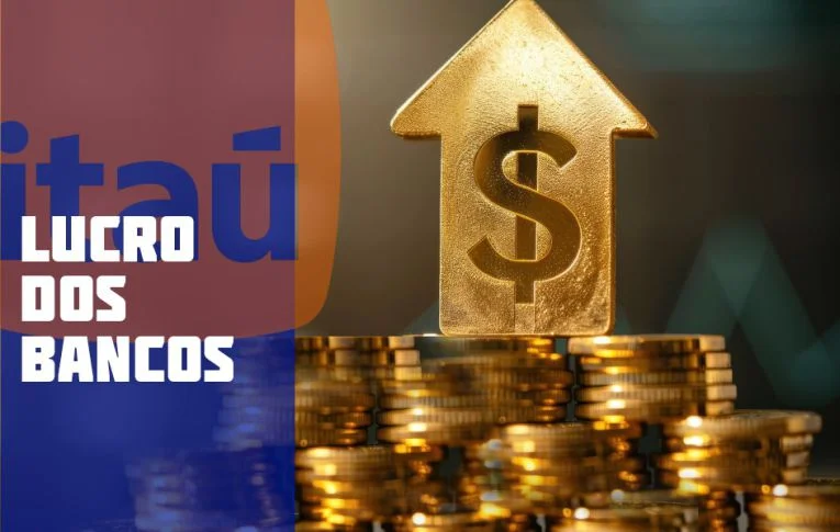 Lucro do Itaú atinge R$ 22,6 bilhões no semestre às custas de demissões e fechamento de agências
