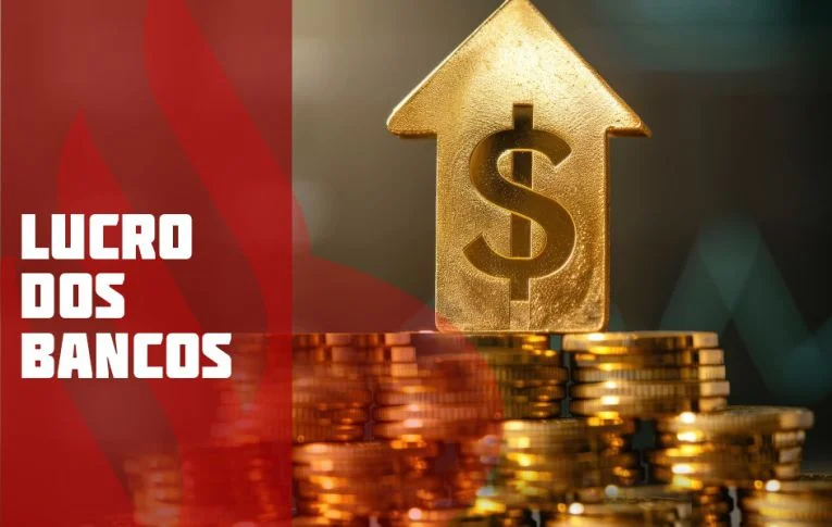 Lucro do Santander cresce às custas dos trabalhadores e do fechamento de agências