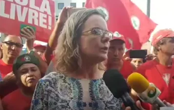 Lula: Não temos que bater boca, mas sim defender os direitos do povo