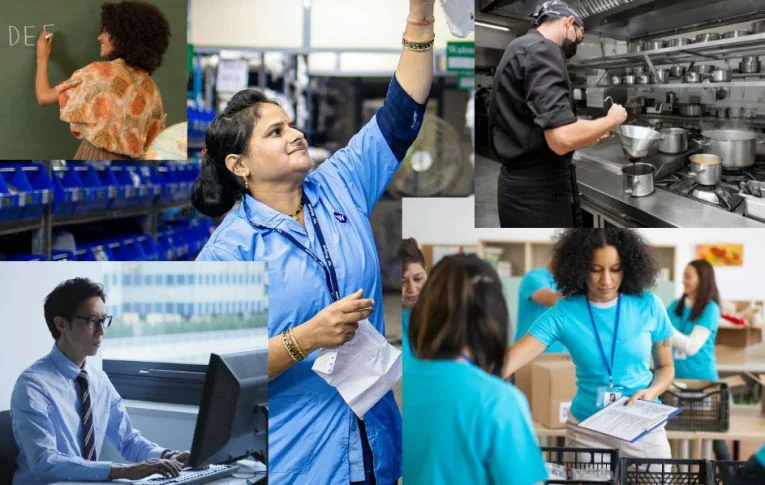 Maioria dos trabalhadores considera sindicatos importantes e quer carteira assinada, aponta Vox Populi