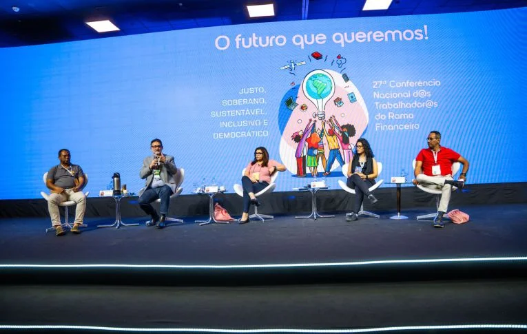 Manutenção da democracia brasileira passa pela eleição de senadores progressistas em 2026