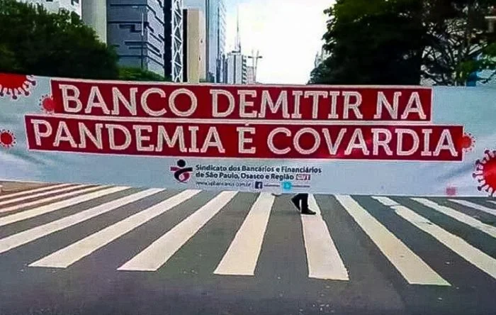Mesmo com lucros de R$ 175 bilhões, bancos fecham mais de 12 mil vagas em 2 anos