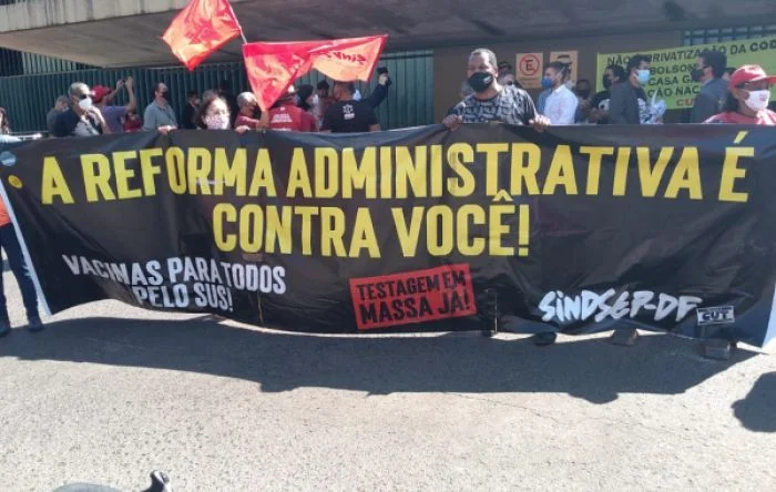 Mobilização nacional entra em fase decisiva contra a PEC 38/25 