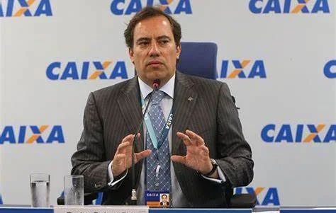 MPT pede que ex-presidente da Caixa pague indenização de R$ 30,5 milhões