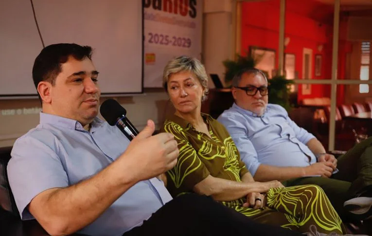 ‘Não há país forte sem instituições financeiras públicas fortes’