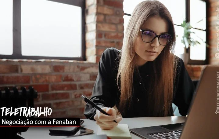 Negociação sobre retorno ao trabalho presencial será nesta sexta-feira (1º)