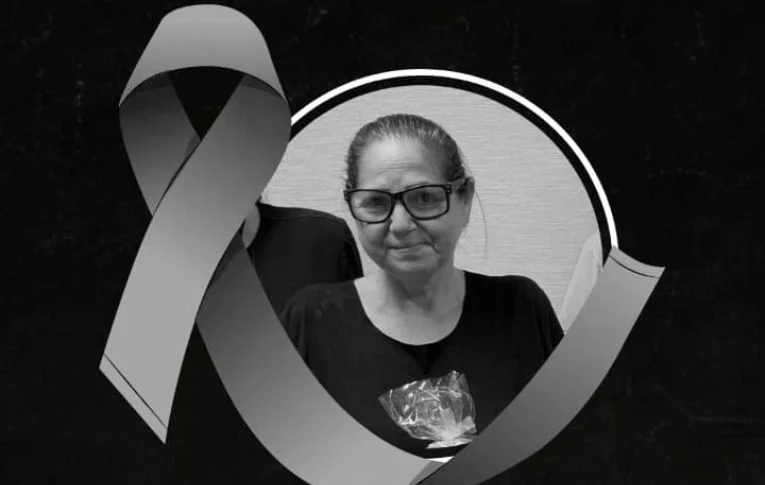 Nota de Falecimento: Vanessa Barioni Boya,