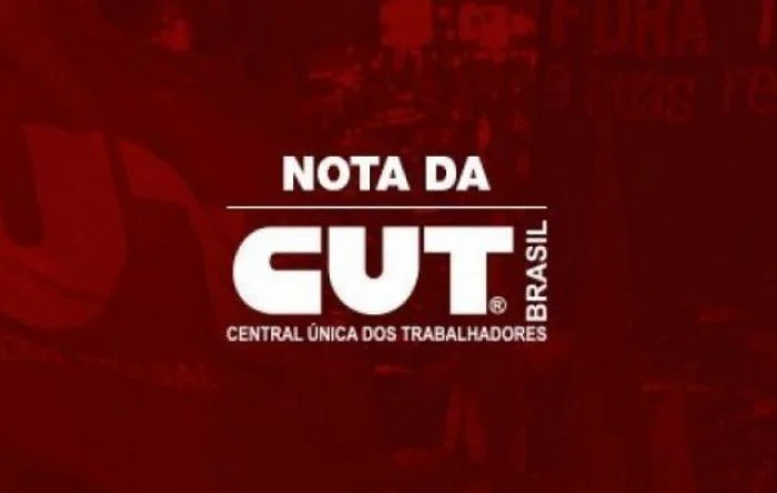 Nota de pesar da CUT pelos 200 mil brasileiros e brasileiras mortos pela Covid-19