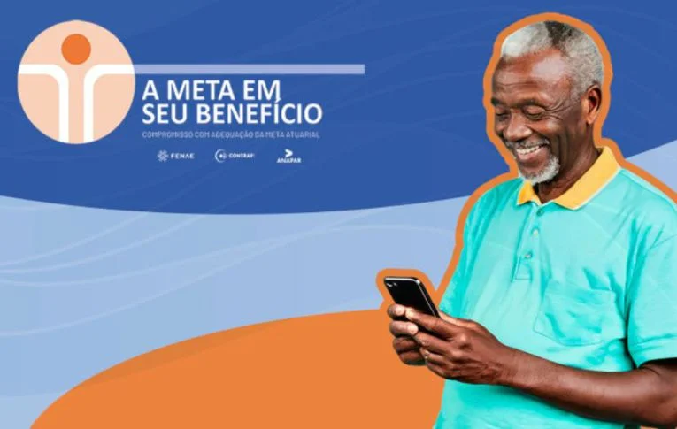 O que muda para os aposentados com o aumento da meta atuarial?
