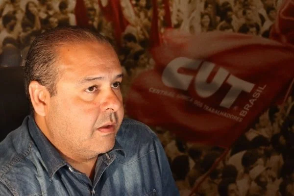 Um recado da CUT ao PMDB: vamos às ruas contra o retrocesso