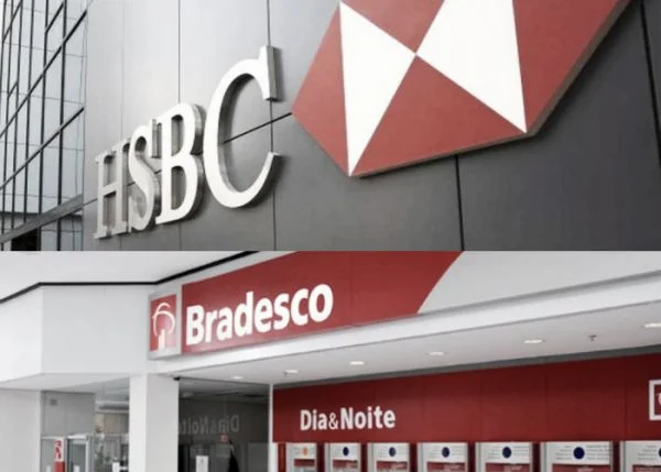 Bradesco não respeita políticas do HSBC e causa mais transtornos