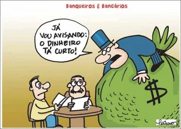 Banco do Brasil e Caixa são os temas da segunda mesa do seminário de PLR