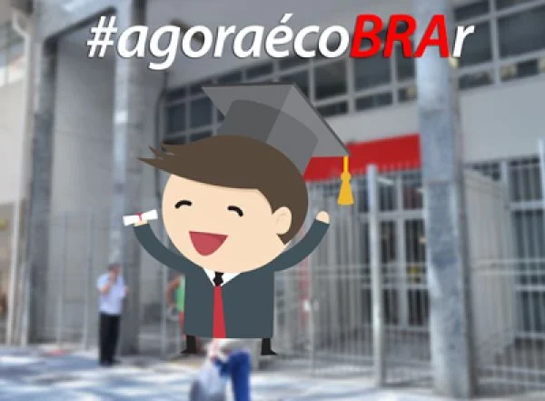 Como ser BRA sem auxílio-educação?