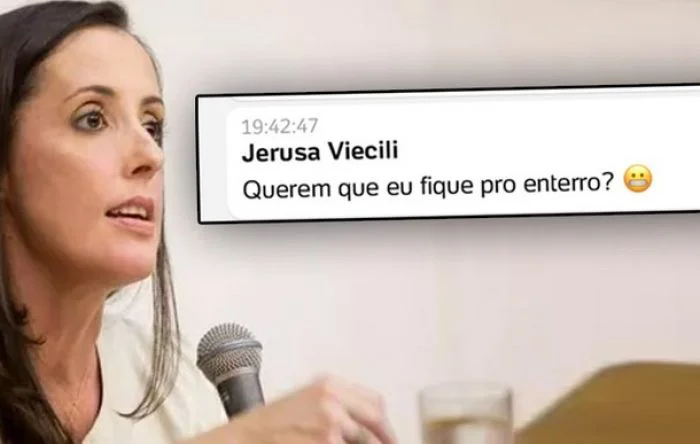 Procuradora da Lava Jato pede desculpas a Lula e admite verdades da Vaza Jato