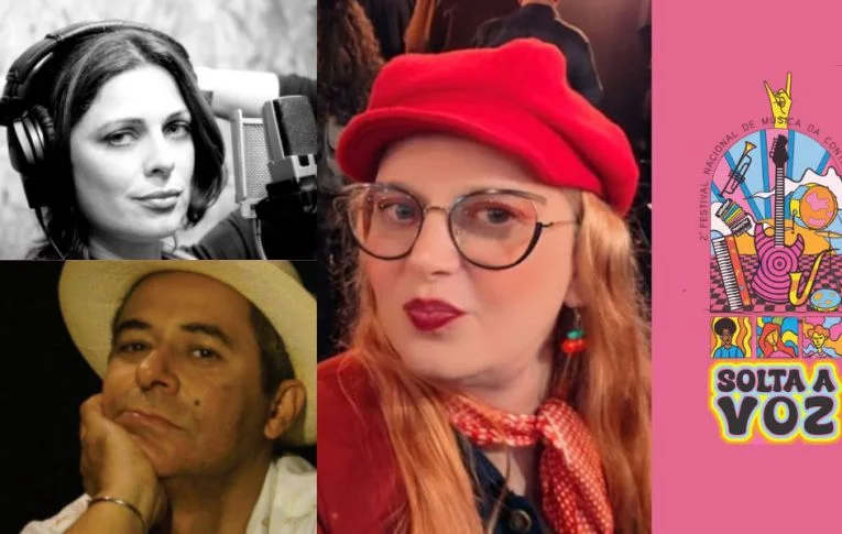 Prorrogação confirmada! Ainda dá tempo de se inscrever no 2º Festival Nacional de Música Autoral da Contraf-CUT