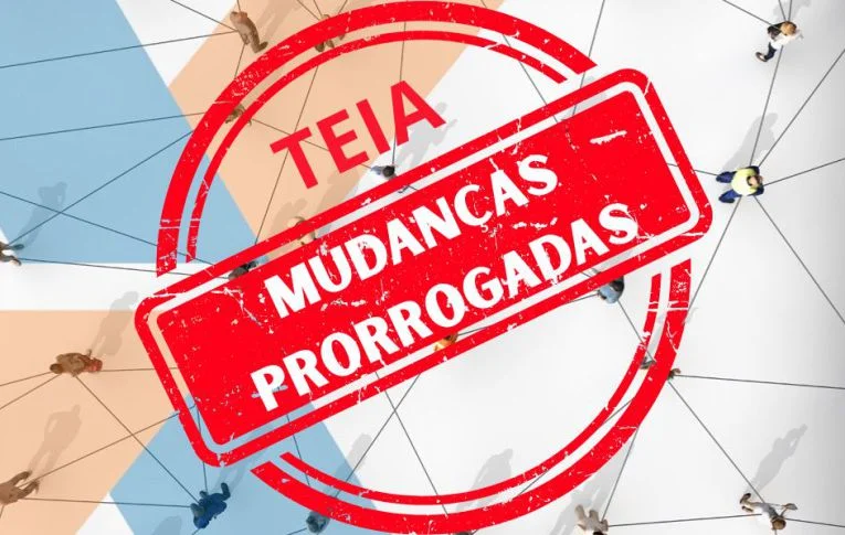 Prorrogadas mudanças do programa Teia, da Caixa, para 30 de maio