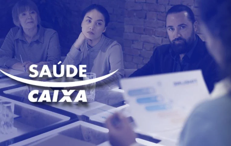 Saúde Caixa: acordo será assinado dia 11 de dezembro