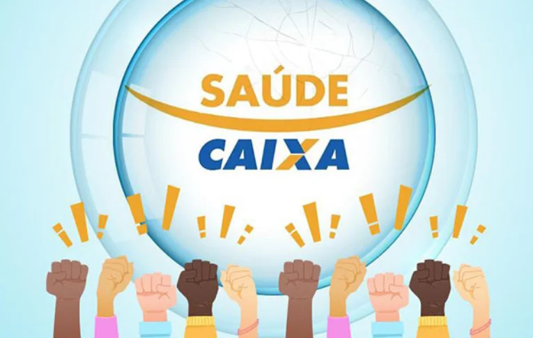 Saúde Caixa: banco apresenta proposta e Comando indica aprovação