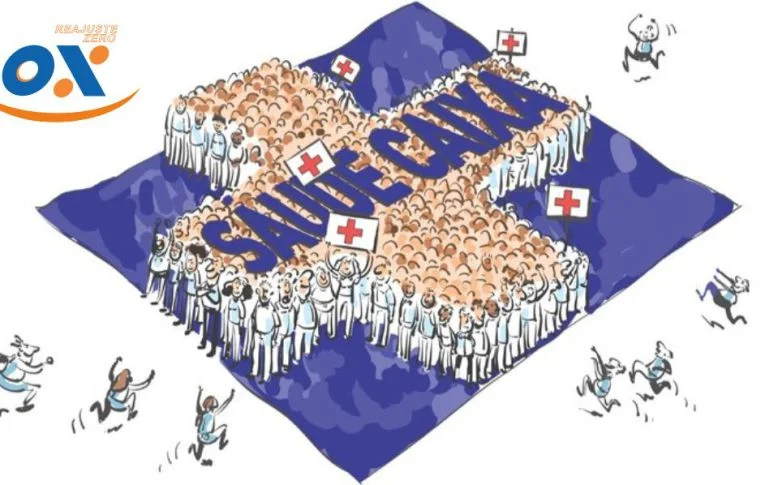 Saúde Caixa: Entenda a importância do reajuste zero